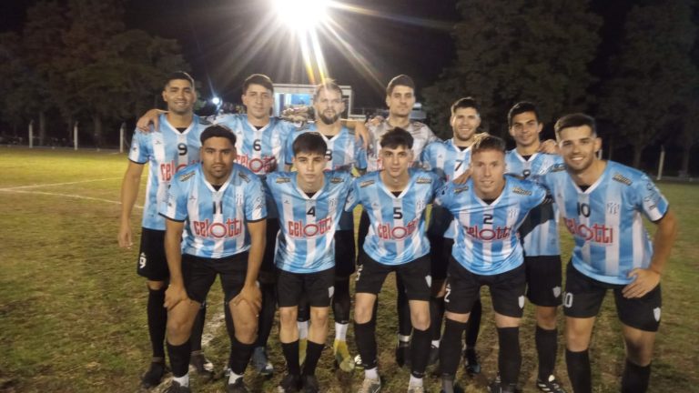 Trebolense enfrentará a San Martín el viernes a la noche