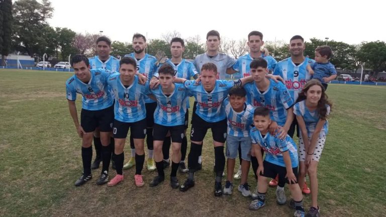 El «Cele» a puro coraje ganó un partido clave