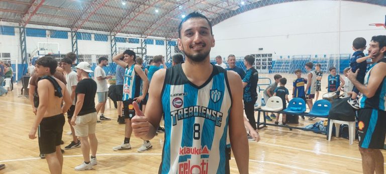 ADRIAN ARIAS – «Las ausencias por lesiones hicieron a que todos pongamos un poquito más