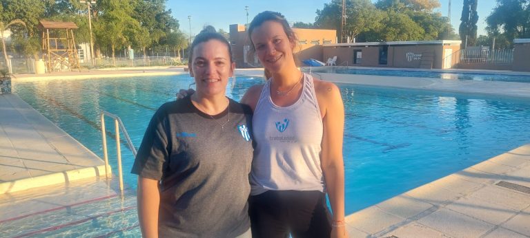 La natación viene con novedades en esta inminente temporada