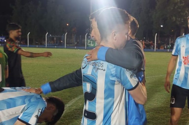 El DT de los pibes de la cantera y sus palabras tras el partido