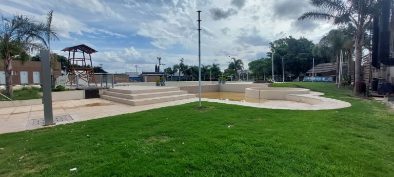 ¡La pile se pone a punto para comenzar el 30 de noviembre!