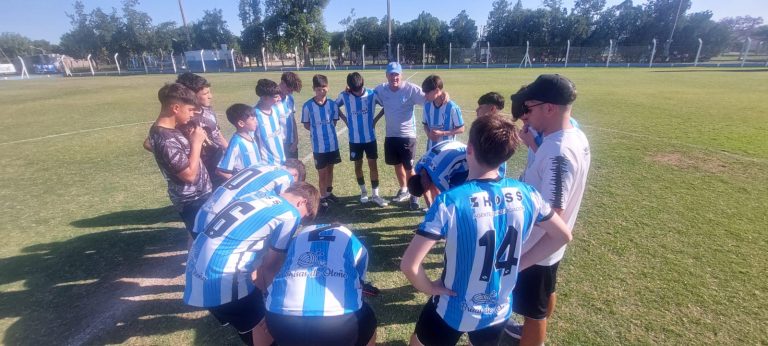 PURA CANTERA – La gran marcha de las inferiores