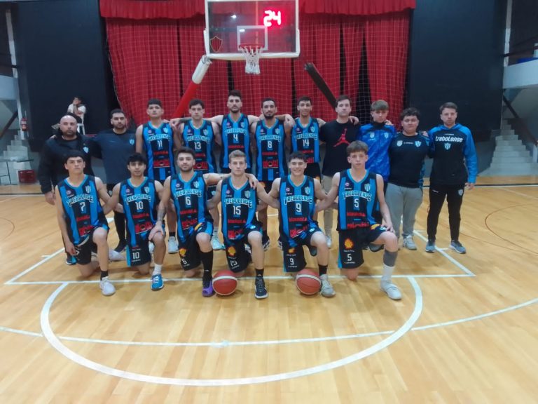 ESTA NOCHE – Trebolense buscará la final de ACBOS ante Juventud Unida