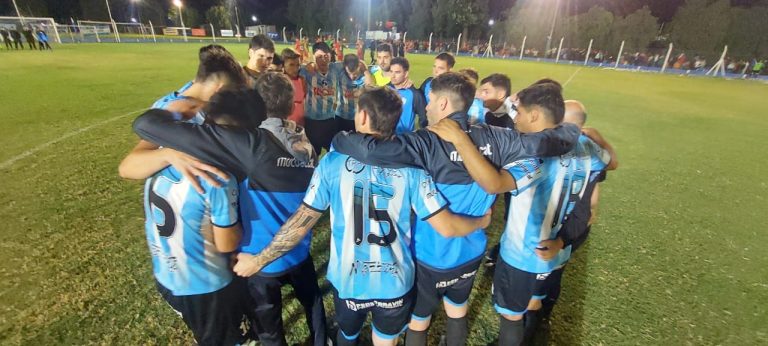 CANTERA DE ORO – Los pibes del «Cele» acariciaron la épica