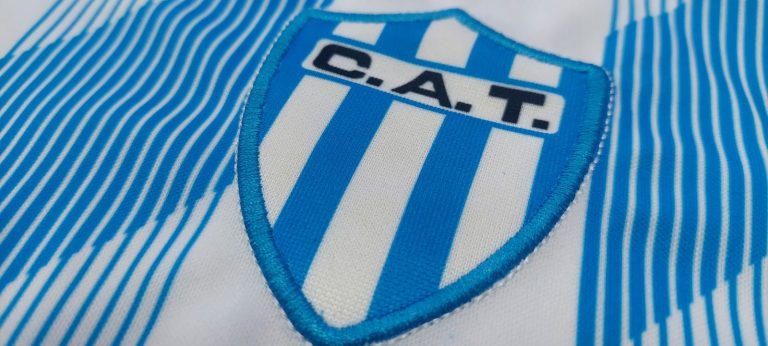 FIXTURE – Los partidos de Trebolense en Primera para el Apertura 2026