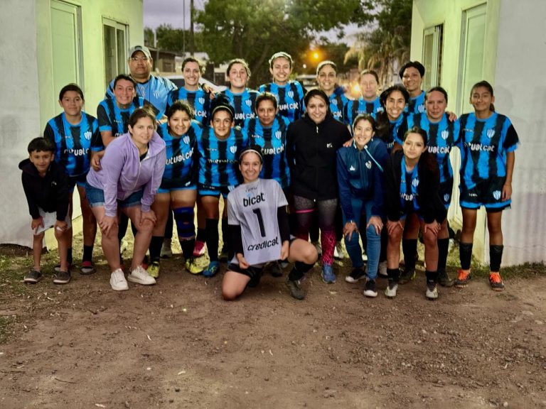 CON EL CORAZON – ¡Trebolense le ganó a El Expreso y pasó a la semifinal!
