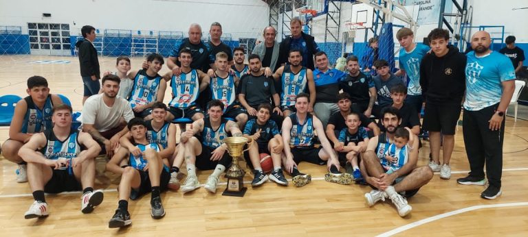 TREBOLENSE SIEMPRE ARRIBA – Fue Sub campeón del Clausura y nuevamente quedó entre los dos mejores del año