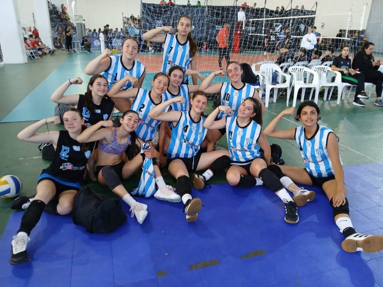 COPA ARGENTINA EN MARDEL – Trebolense arrancó triunfante