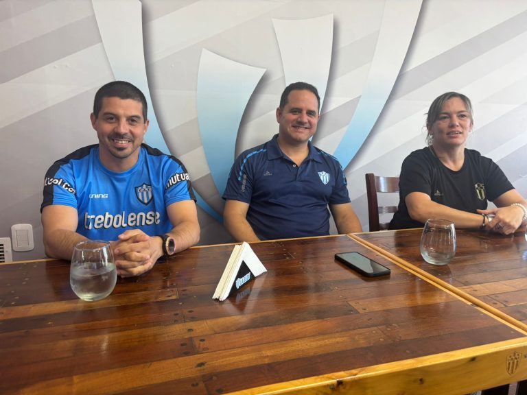 Fue presentado el «Estrellas 2025»