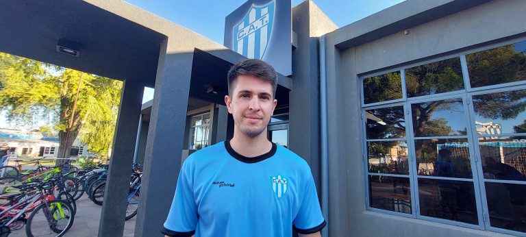 AMISTOSOS – Trebolense recibe a Susanense el viernes