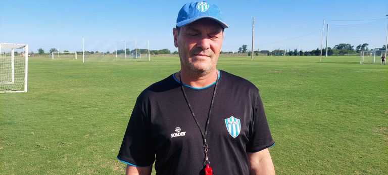 MARTIN BOASSO Y LA SEPTIMA TRAS EL TITULO – «Estos chicos merecían salir campeones»