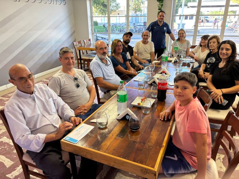 Se entregaron los millonarios premios del Súper Bono