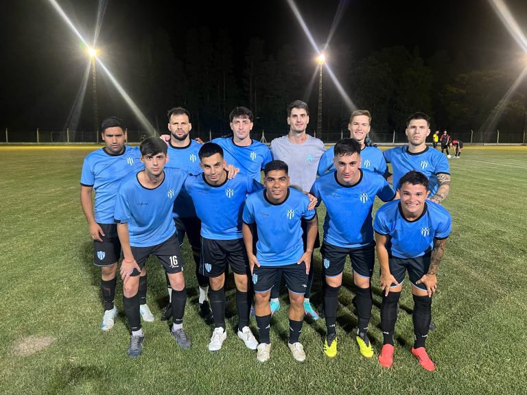 PRIMERA – Se suspendió el amistoso entre Trebolense y Susanense