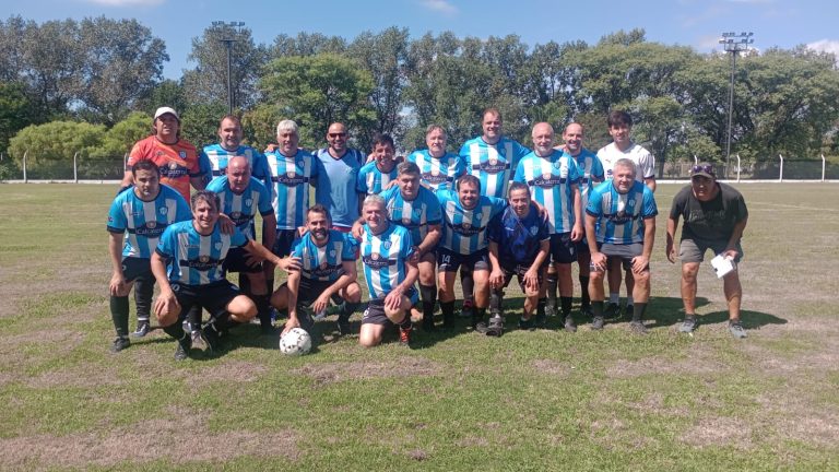 SENIOR – Triunfo con goleada del «Cele»