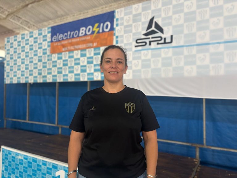 Belén Aguirre y el «Estrellas del mañana» – «Siempre vamos por más»