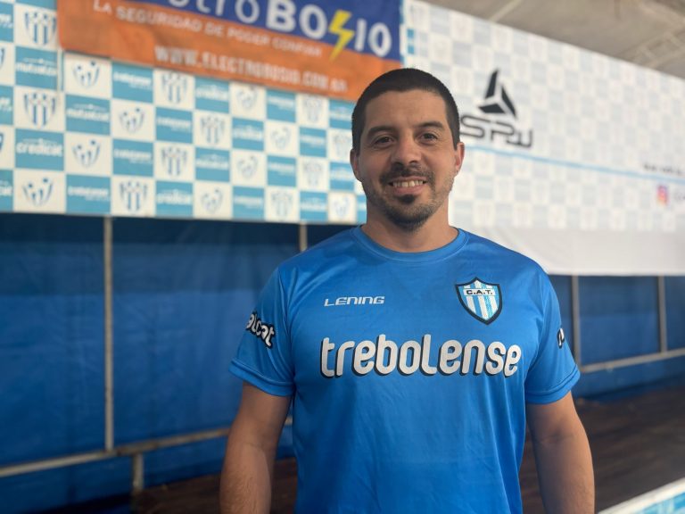 GERARDO SALINAS Y EL ESTRELLAS DEL MAÑANA – «El esfuerzo fue grande y estamos muy agradecidos»