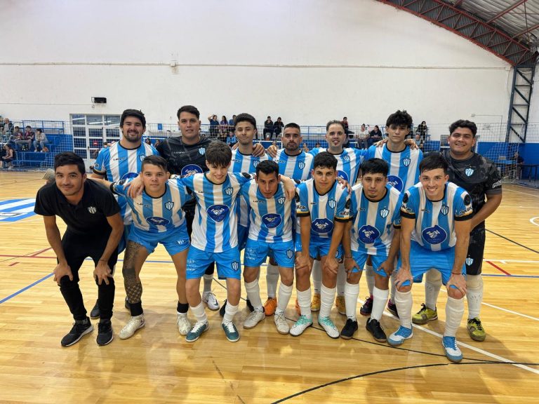 FUTSAL – Partidazos en el inicio de la Liga