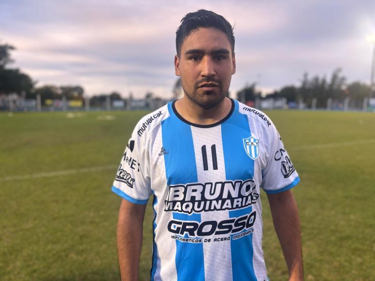 Trebolense adelanta ante Sastre el viernes