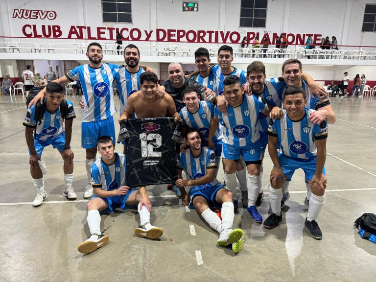 FUTSAL – La primera gana y gana