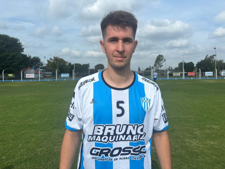 Definido: El Clásico de El Trébol se juega en Piamonte este sábado