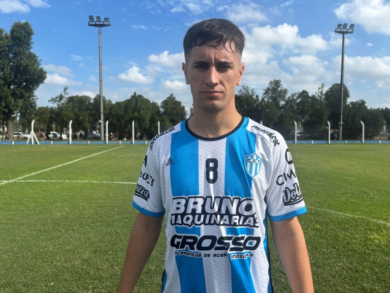 TREBOLENSE VS. SAN MARTIN – Se juega el domingo a las 16