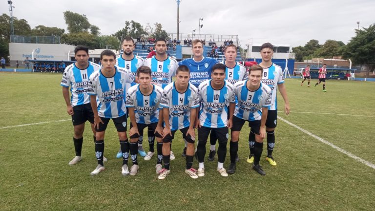 Trebolense adelanta el viernes