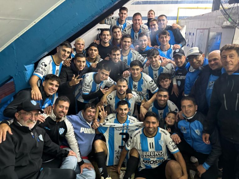 ¡El dueño de la ciudad!