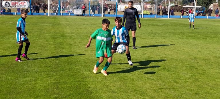 Trebolense recibe a El Expreso el sábado en el «Clasiquito»