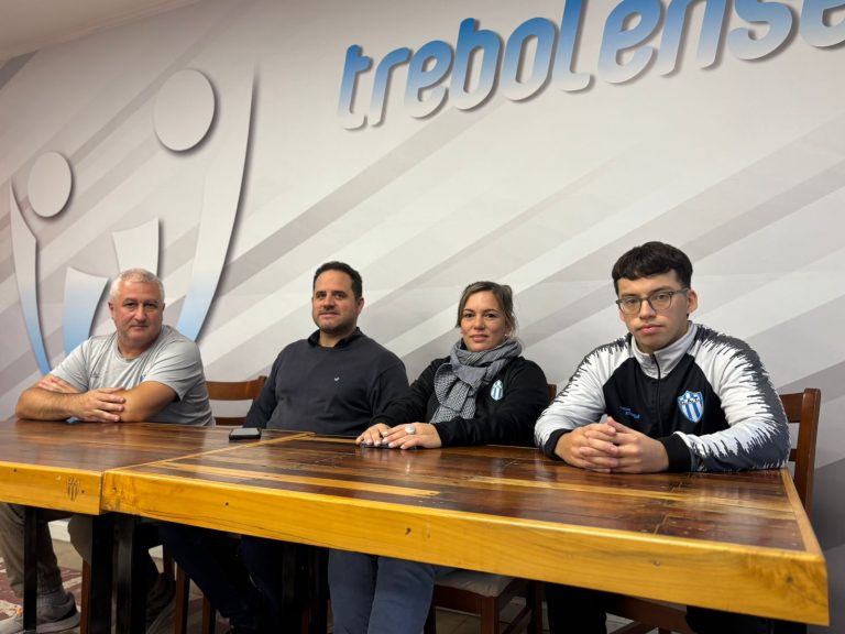 El «José Pepe Aicardi» vuelve a convocar al básquet nacional en Trebolense