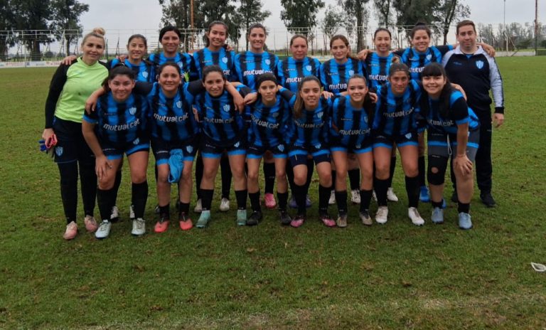 Empate del «Cele» en el femenino de Primera