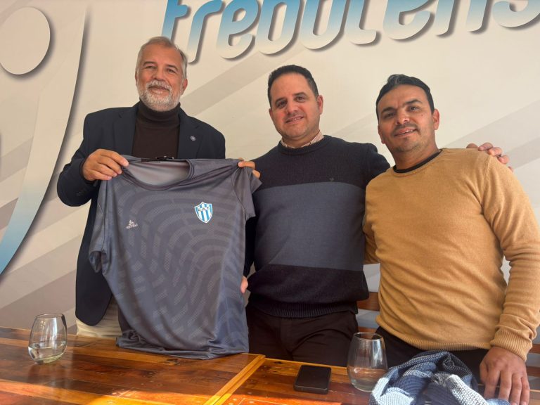 Trebolense será sede de la Copa Federación y la Copa Santa Fe de Golf por equipos