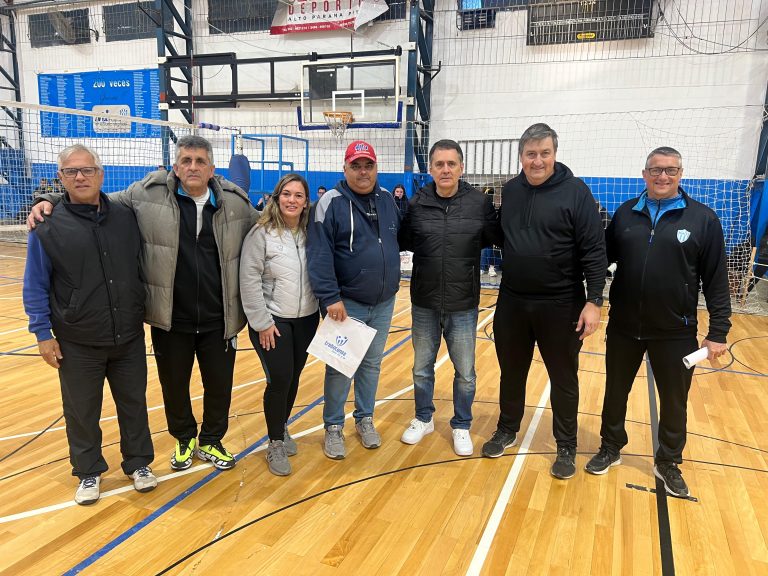 MARITO MARTINEZ – ¡El gusto de volver a verlo!