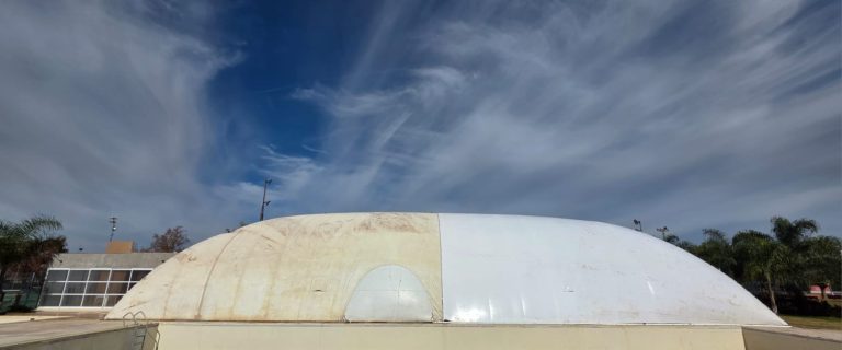 ¡La Pileta Climatizada de Trebolense reabre sus puertas este lunes 30 de junio!