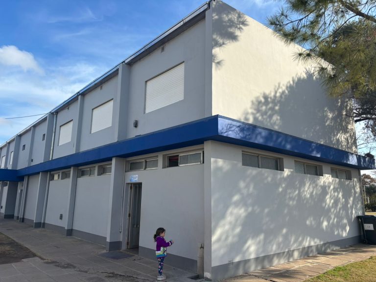 Los Albergues de Trebolense