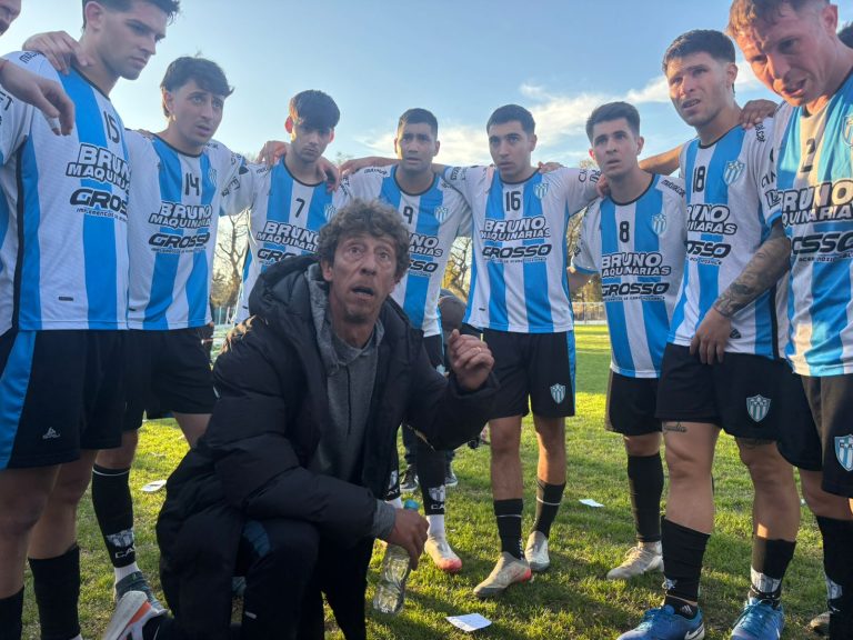 Trebolense cayó en la final por penales y jugando con grandeza
