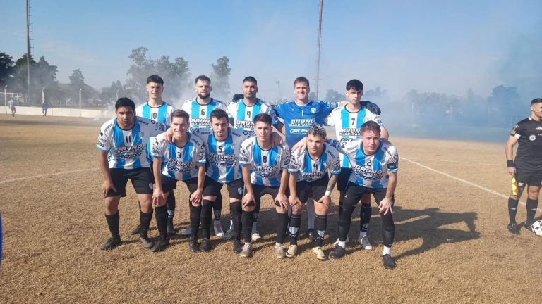 LIGA SAN MARTIN – Trebolense arranca el viernes