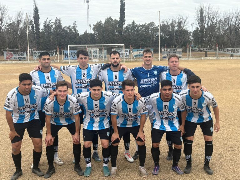 ¡Trebolense es finalista! El «Cele» derrotó a Piamonte y va por la corona del Apertura