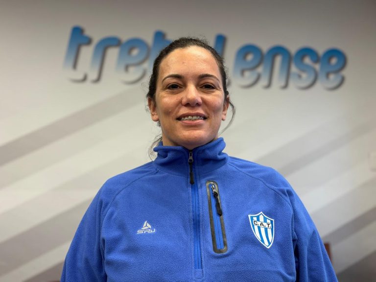 AGUIRRE SOBRE EL CAROLINA COSTAGRANDE – «Como nunca, este año fue abrir la inscripción y que se completaran los cupos»