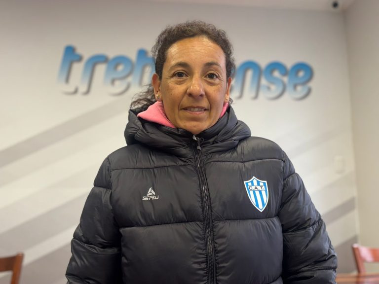 Nory Fitness – Fuerza + Cardio llega a Trebolense