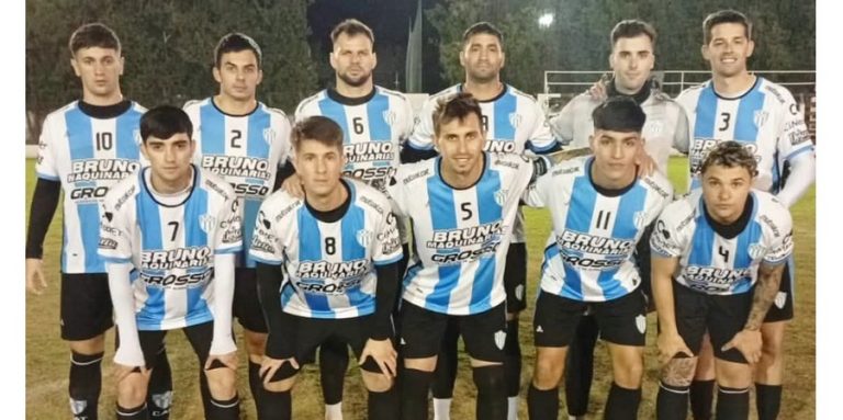 Épico empate de Trebolense