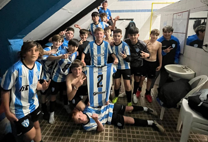 El Clasiquito terminó con grandes victorias del «Cele» en Novena  y Novena Especial 2015