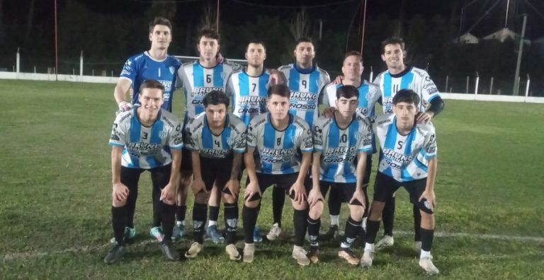 PLAY OFF EN EL CENTENARIO – Trebolense juega hoy ante Piamonte