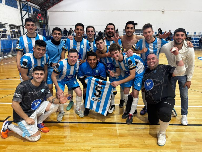 FUTSAL – La Primera es imparable