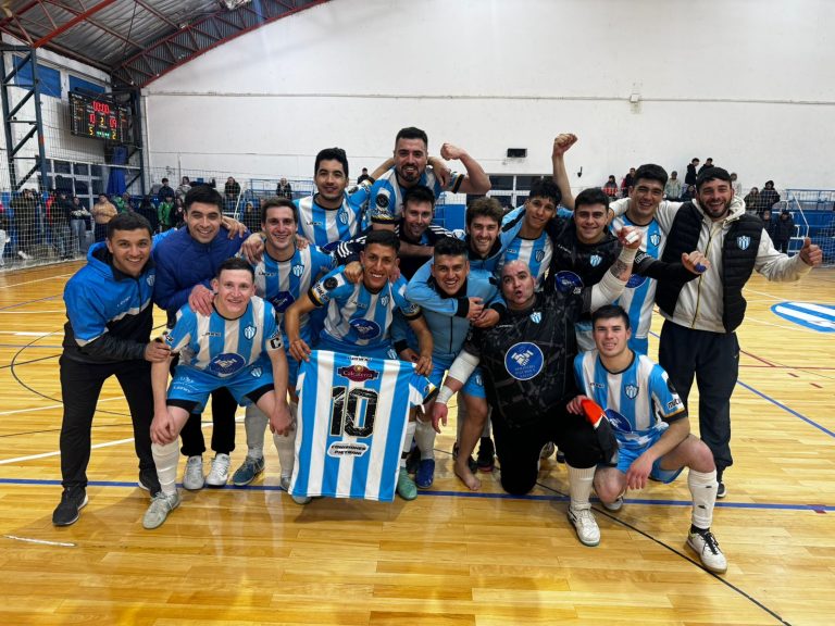 FUTSAL – La Primera gana y gana