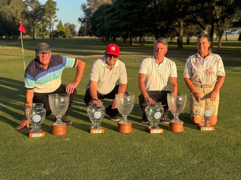 La Challenger 2025 tiene sus nuevos ganadores