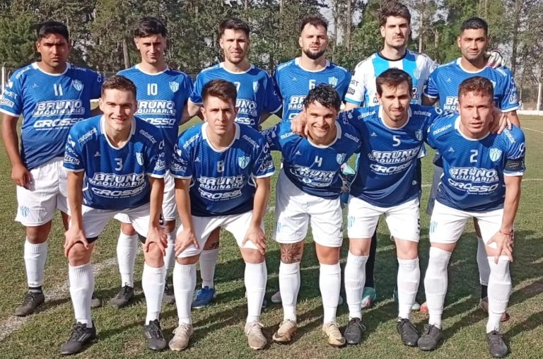 ¡Triunfazo y clasificación!