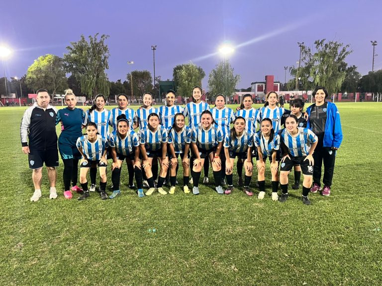 ¡Trebolense ganó el clásico y es finalista!