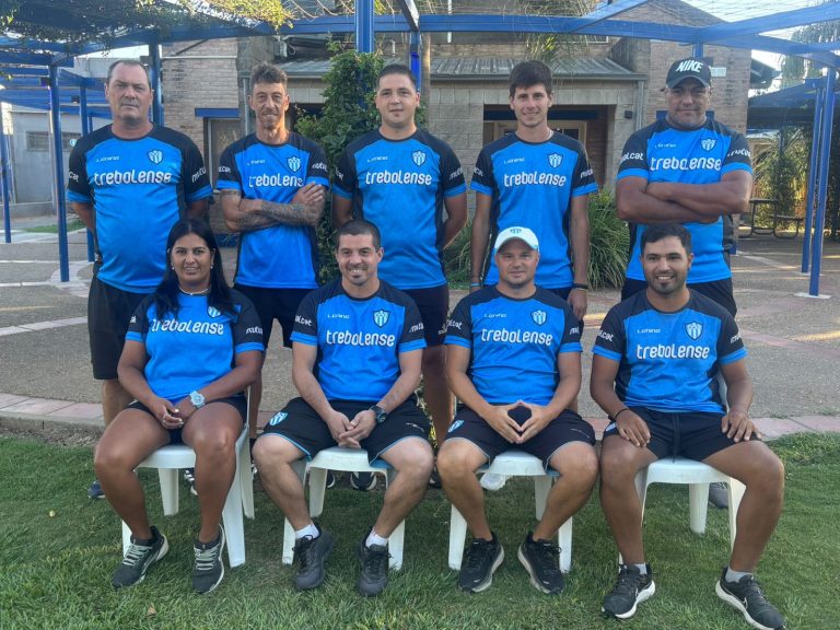 El fútbol infantil listo para un nuevo desafío