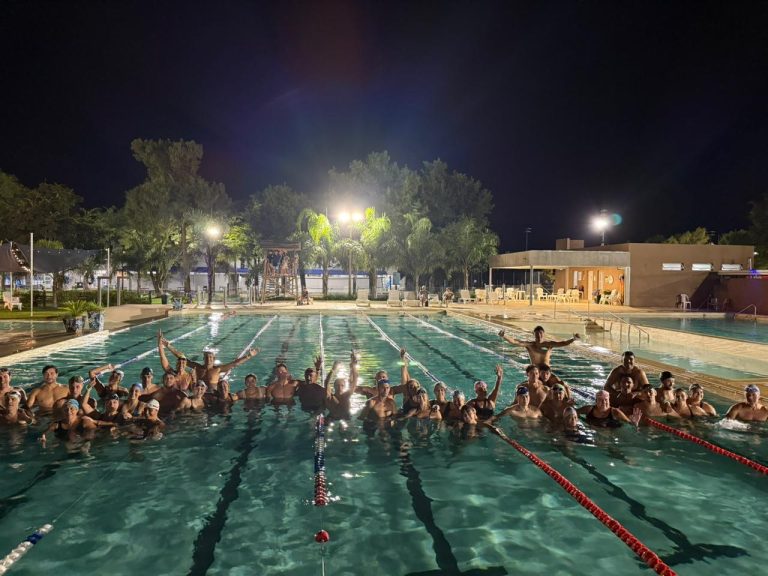 ¡Gran posta americana en Trebolense!